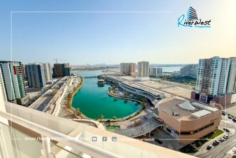 3 Bedroom Duplex for Sale in Amwaj Islands