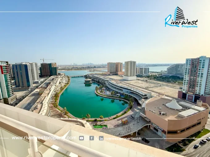 3 Bedroom Duplex for Sale in Amwaj Islands