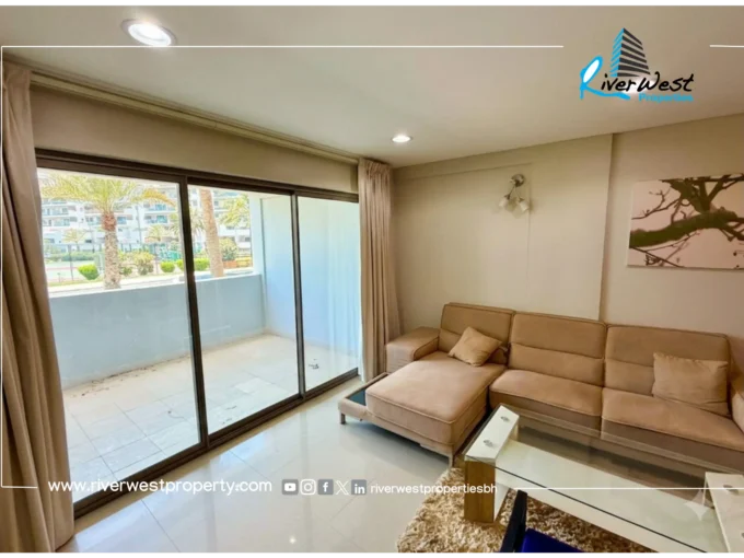Waterfront Apartment Bahrain