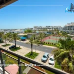 3 Bedroom Apartment with Maid Room in Amwaj