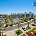 3 Bedroom Penthouse for Rent in Amwaj