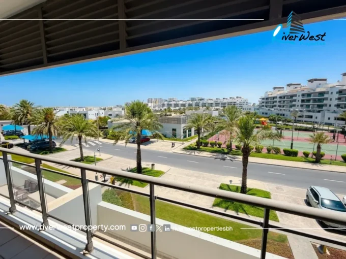 2 Bedroom Apartment for Rent in Amwaj Tala