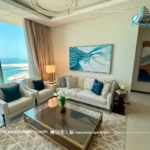 Luxury Apartment for Rent in Bahrain Bay