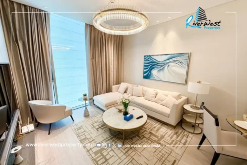 1 Bedroom Apartment for Sale in Bahrain Bay