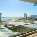 3 Bedroom Apartment for Rent in Amwaj