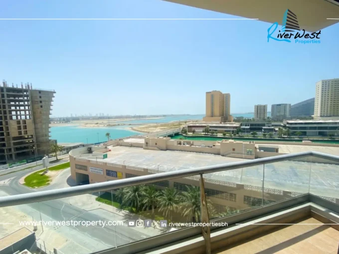 3 Bedroom Apartment for Rent in Amwaj