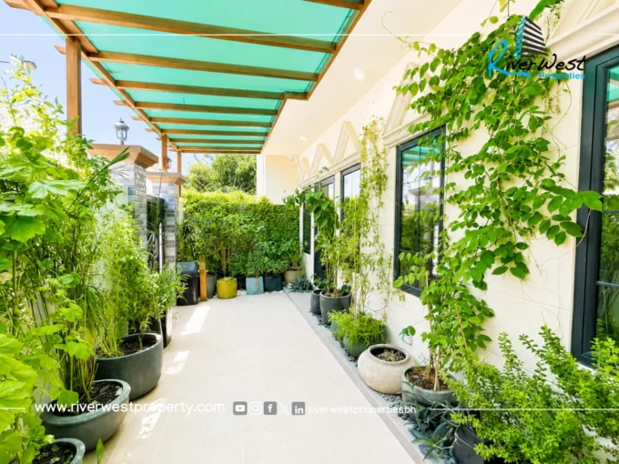 Spacious House for Sale Bahrain