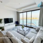 2 Bedroom Apartment for Rent in Amwaj Islands