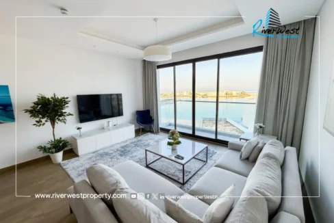 2 Bedroom Apartment for Rent in Amwaj Islands