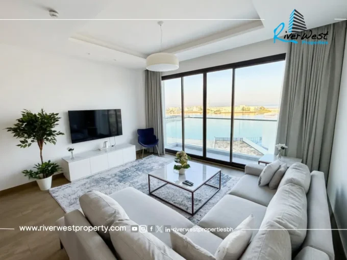 2 Bedroom Apartment for Rent in Amwaj Islands