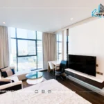 Studio Apartment for Rent in Harbour Row