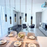 Fontana Infinity 2 Bedroom Apartment