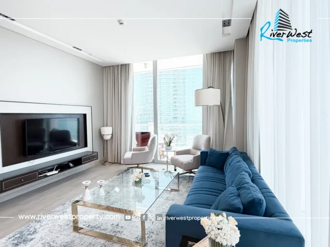 Fontana Infinity Apartment for Sale