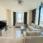 3 Bedroom Apartment for Rent in Seef