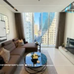 1 Bedroom Apartment for Rent in Fontana Infinity