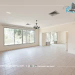 3 Bedroom Compound Villa in Saar
