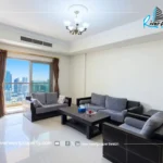 Fully Furnished 1 Bedroom Apartment in Juffair