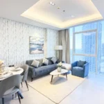 seef 1 bedroom for rent