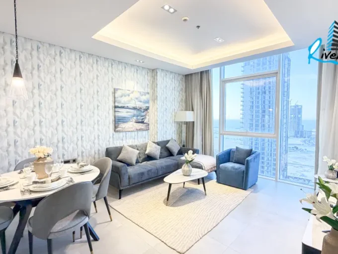 seef 1 bedroom for rent