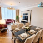 Luxury 2 Bedroom Apartment for Rent in Seef