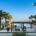 Sea View Apartment Marassi Shores Bahrain