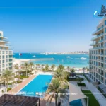 Luxury Apartment for Rent in Marassi Bahrain