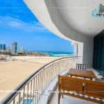 Fully Furnished Apartment for Rent