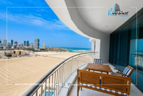 Fully Furnished Apartment for Rent