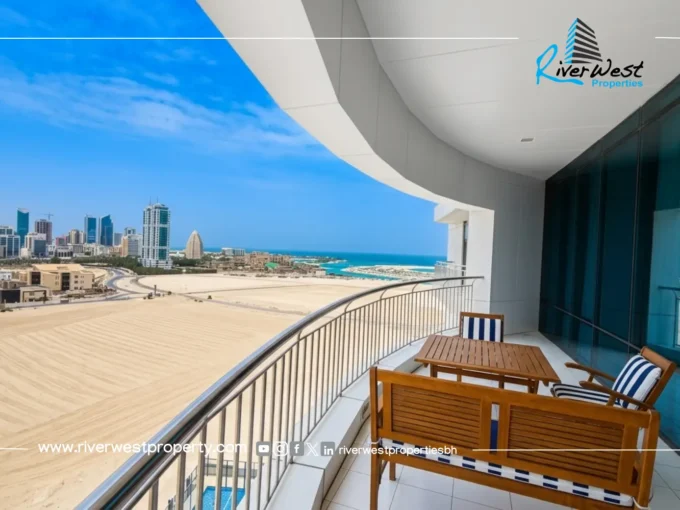 Fully Furnished Apartment for Rent