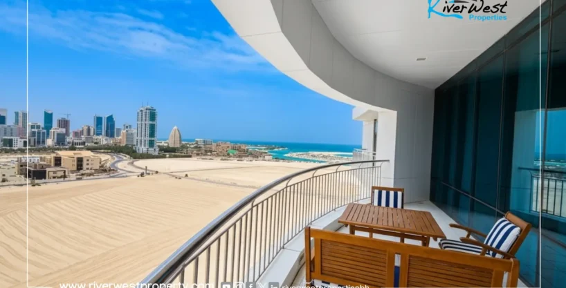 Fully Furnished Apartment for Rent