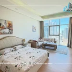 Studio Apartment for Rent in Juffair Spark