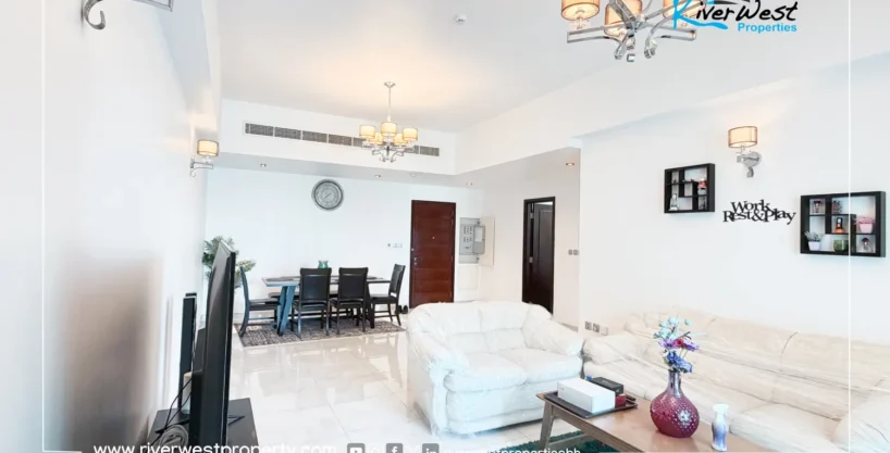 2 Bedroom Apartment in Juffair Heights