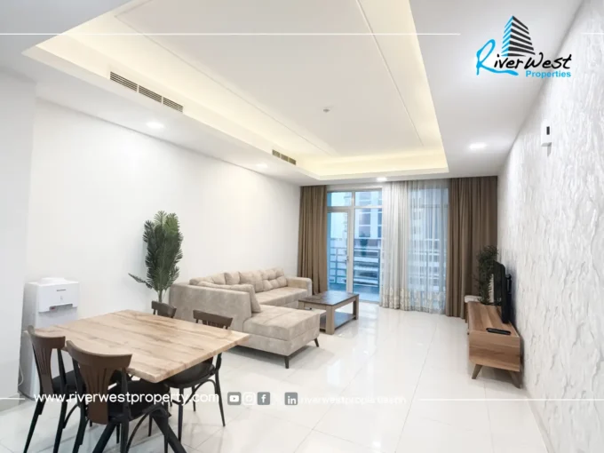 2 Bedroom Apartment for Sale in Juffair