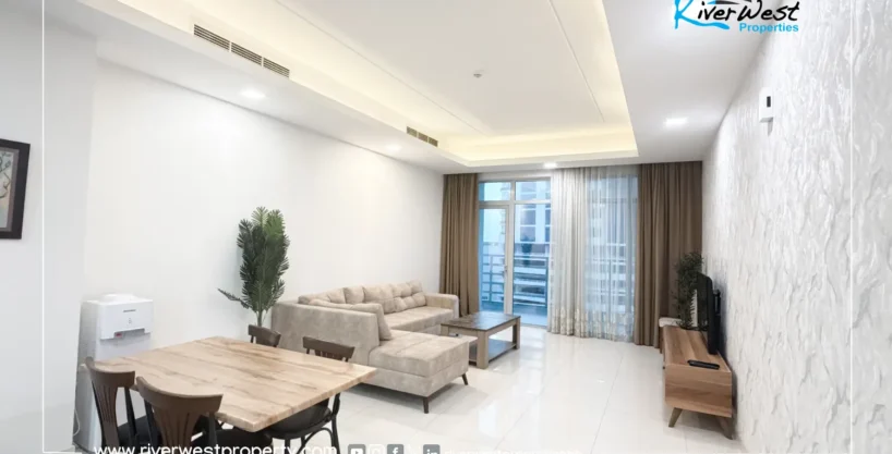 2 Bedroom Apartment for Sale in Juffair