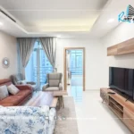 Jana Tower Apartment for Sale