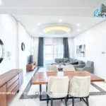 Top Ten Tower Apartment for Sale