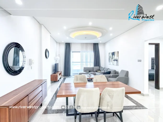 Top Ten Tower Apartment for Sale