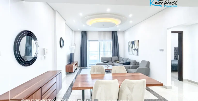 Top Ten Tower Apartment for Sale