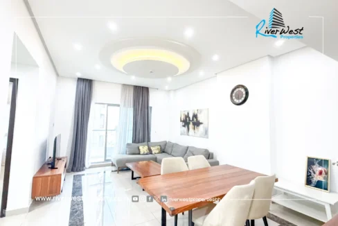 Affordable Apartment in Juffair
