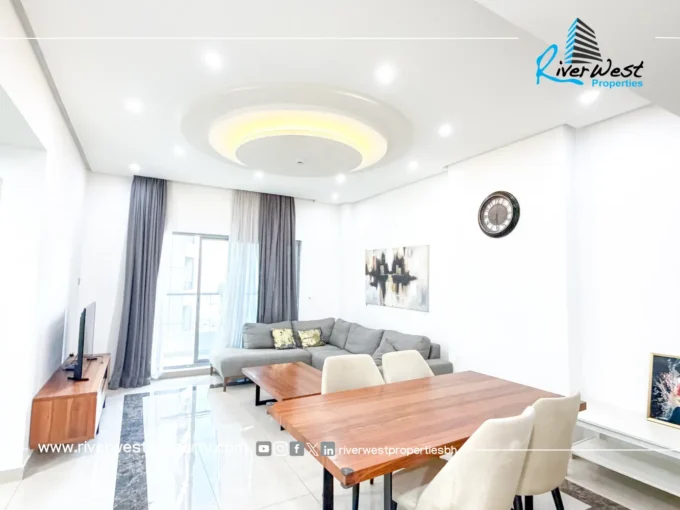Affordable Apartment in Juffair