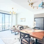 2 Bedroom Beach Access Apartment