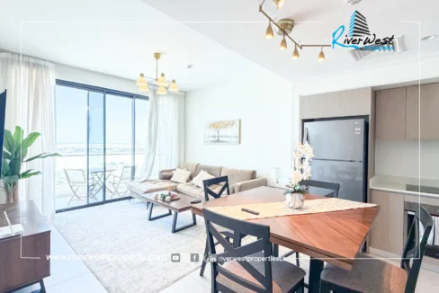 2 Bedroom Beach Access Apartment