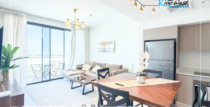 2 Bedroom Beach Access Apartment