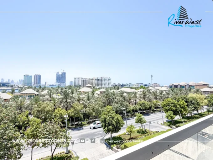 3 Bedroom Apartment for Sale in Reef Island