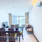 3 Bedroom Apartment for Sale in Reef Island