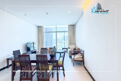 3 Bedroom Apartment for Sale in Reef Island
