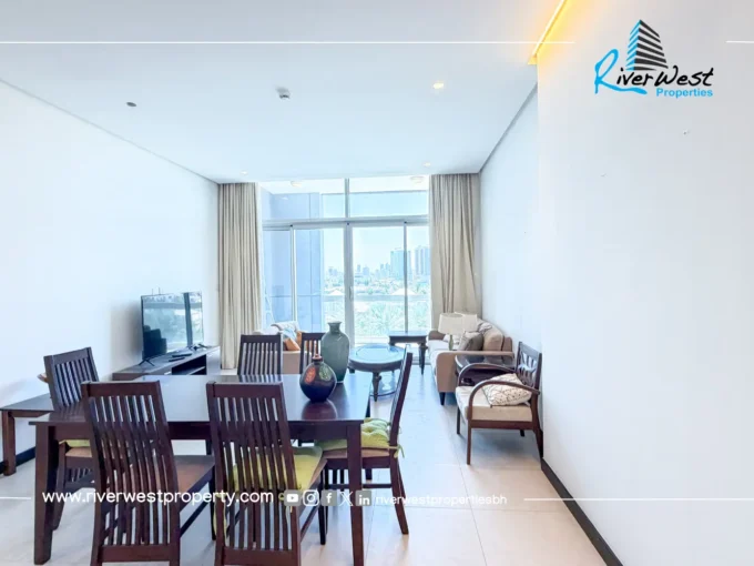 3 Bedroom Apartment for Sale in Reef Island