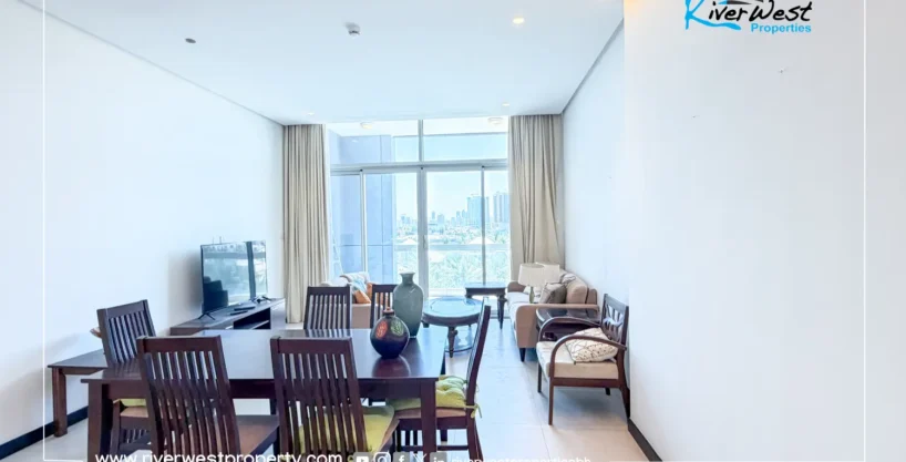 3 Bedroom Apartment for Sale in Reef Island