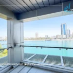 Luxury Apartment for Rent in Reef Island