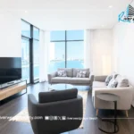Harbour Row Apartment for Rent